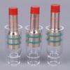 Tig Welding Tig Gas Lens Glass Cup Nozzle With Filter Guide/Guide Piece Glass Cover With Filter Combination For Wp26 17 18 Torch