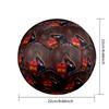 Lamine Yamal 19 Barcelona Players Celebration Size 5 Football Machine-Stitched Indoor/Outdoor Training and Matches perfect gift for sports enthusiasts