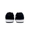Nike SB Alleyoop Slip Resistant Abrasion Resistant Low Top Skateboard Shoes Men's Black White CJ0882-006(Team619-)