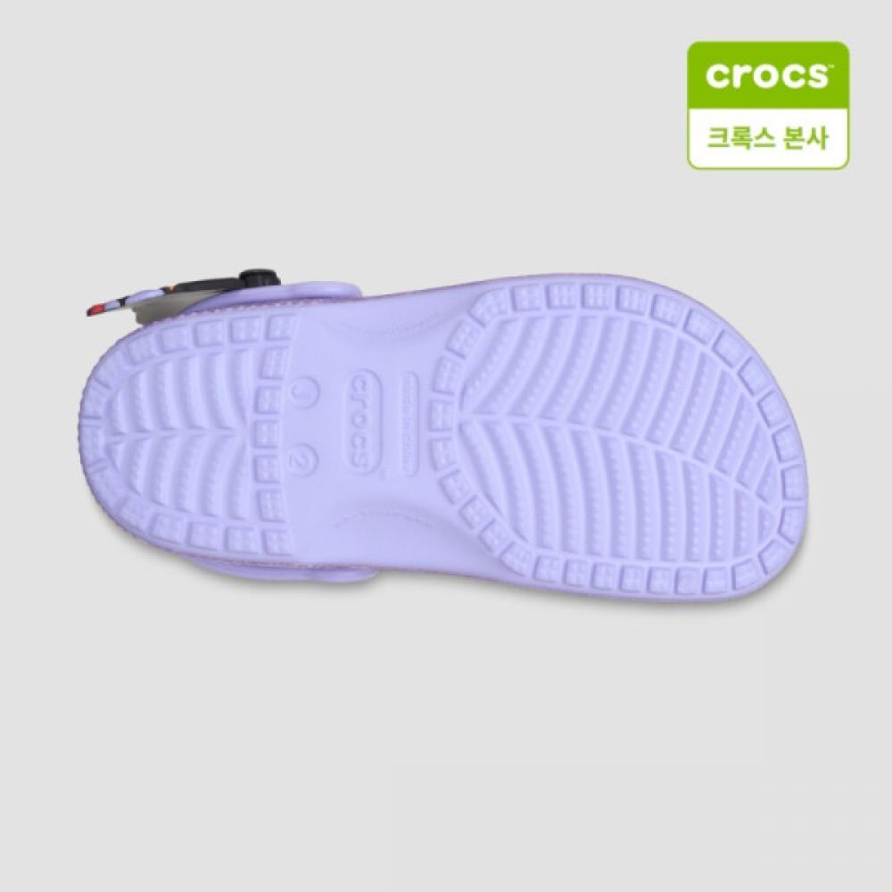 Crocs StarfIeld Suwon ClassIc I Am Butterfly Clog kIds 211262 5bn
