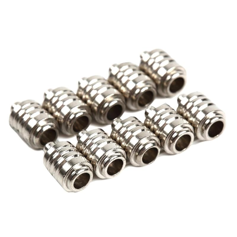 

R-STYLE gunpla or robot scale model etc. For detail improvement metal muzzle unit parts set (TYPE B)