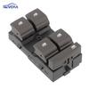 Chevrolet New Regal Power Window Control Switch (22915129)