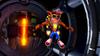 Crash Bandicoot Sane Trilogy North XboxOne N. (Imported America) -