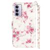 For Xiaomi Redmi 15 5G (EU) (171mm)/Xiaomi Redmi 15 4G (EU) (171mm) Wallet Case 3D Pattern Printed Leather Phone Cover with Strap