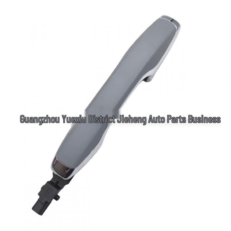 Volvo XC90  16 Exterior Door Handle - Part #39842705