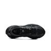 FILA Mars 2 Fabric Synthetic Leather Low Top Dad Shoes Women sneaker Black F12W124156FBK