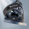 Alternador de Imán Permanente Dinamo de Cobre Puro 220V 240V Monofásico 5KW 4KW 3KW 2KW 2000RPM-5000RPM Generador para Uso en Carga Doméstica
