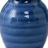 Mini Ceramic Vase Refrigerator Magnet 3D Miniature Plants Flower Vase Fridge Magnet Home Office Kitchen Locker Decoration