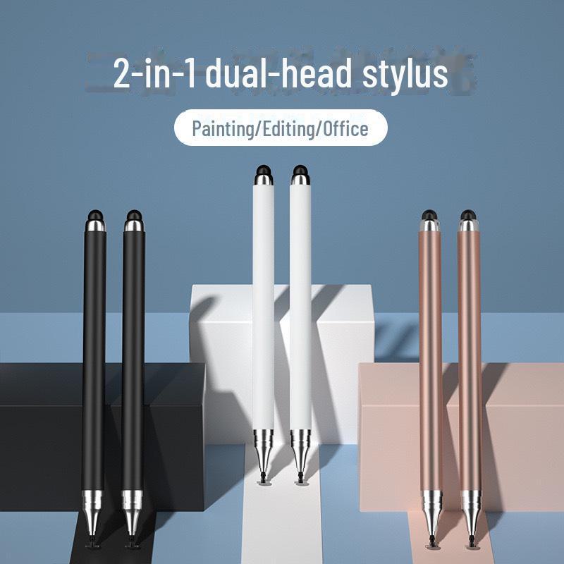 High-Precision Stylus Pen for Apple, Huawei and Android Phones and Tablets