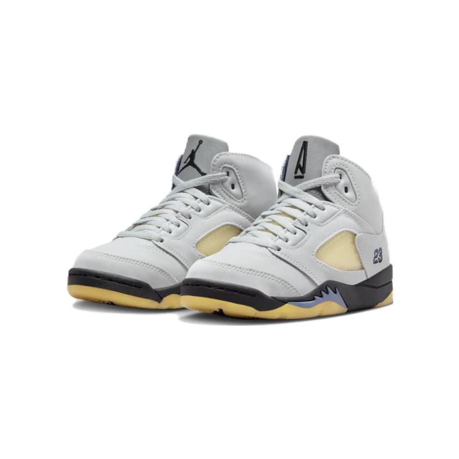 Air Jordan 5 Retro TD A Ma Maniere Dawn FZ3357-004