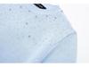 European & American Summer Women's Beaded Knit Sweater - Street Fashion Jewelry Embellished