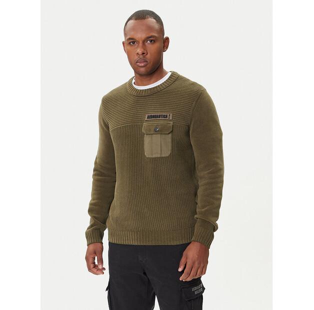 

Свитер Aeronautica Militare 252MA1573UL00539 EU L