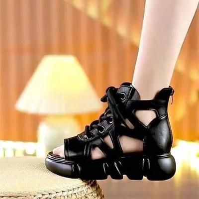 Dámska obuv – Sandále