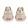 Vans Ave 2.0 Comfortable Simple Classic Versatile Breathable Low-Top Skate Shoes Unisex Sneaker Cream-White VN000D1FCRM1