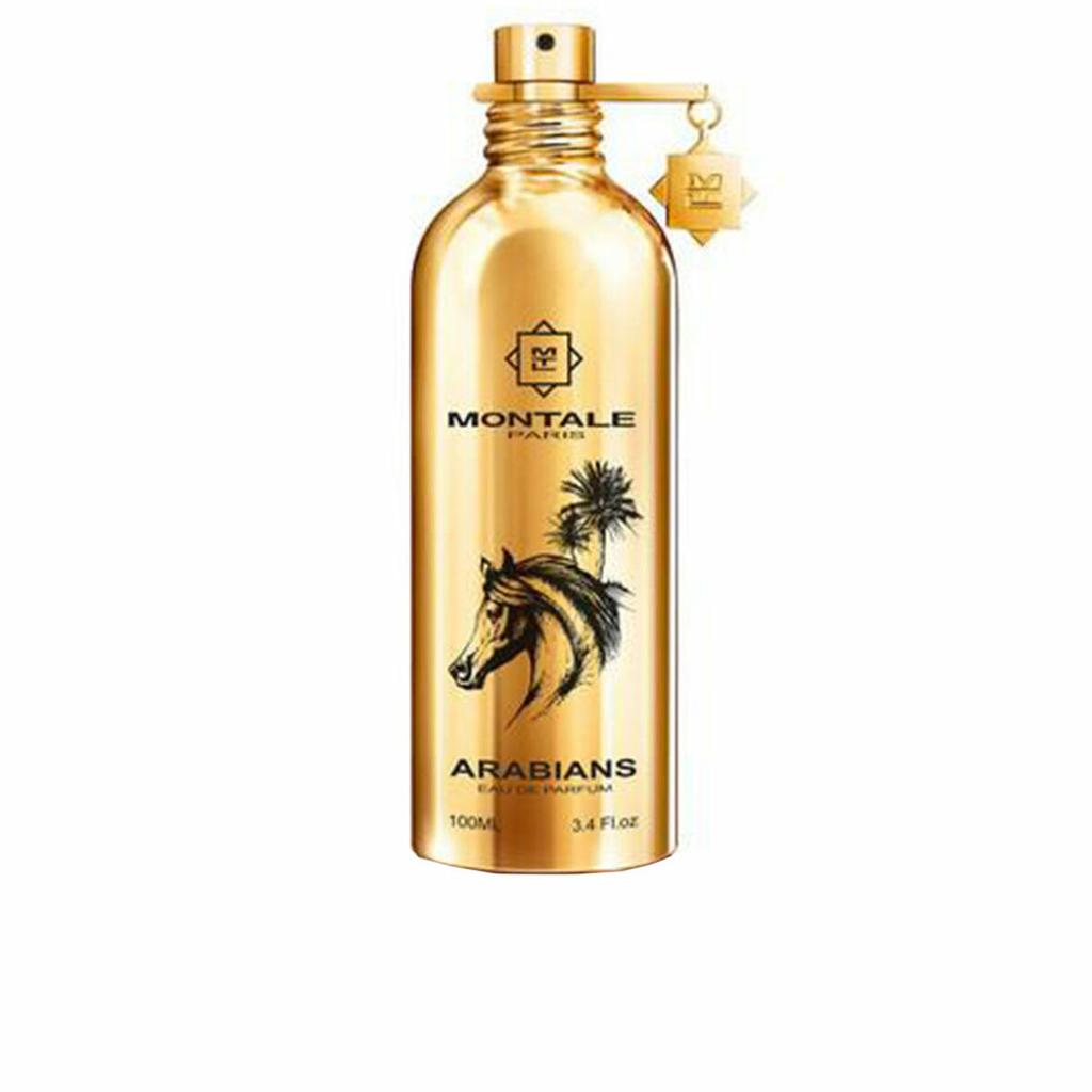 Montale, Arabians, Woda Perfumowana, Unisex, 100 ml