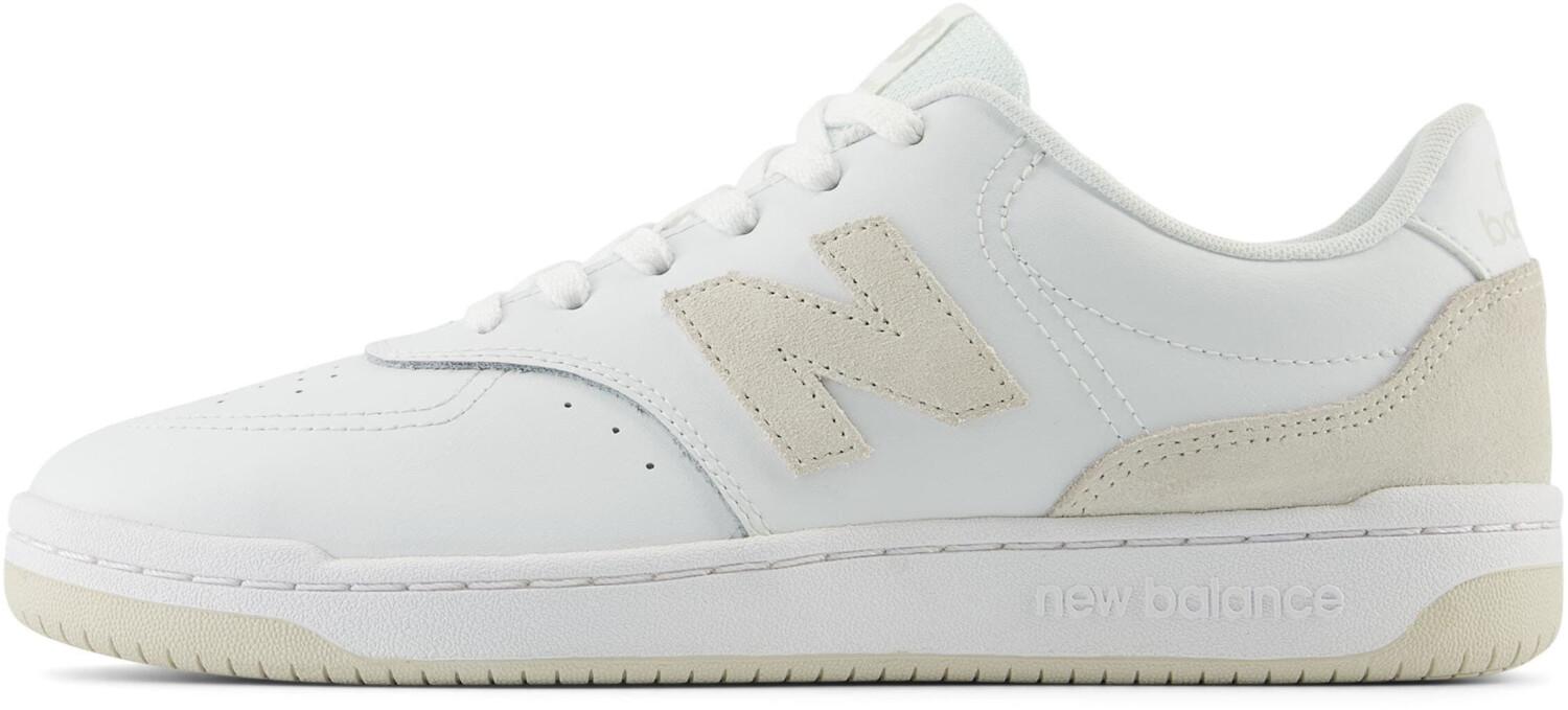 

Кроссовки New Balance BB80 (BB80RTG) white RTG 37 ½