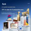 Compatible 78A Toner Cartridge with Chip