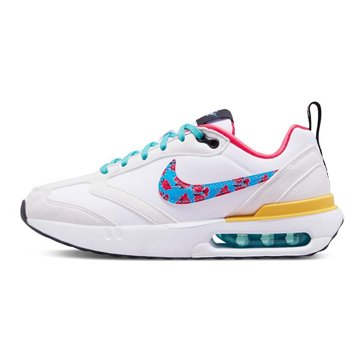 

Новые кроссовки для бега Nike Air Max Dawn GS DQ7772-100 37.5