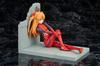 BellFine Shin Evangelion: 3.0+1.0 Thrice Upon a Time Shikinami Asuka Langley Plugsuit Ver. New Movie Color 1/7 Scale PVC Painted Complete Figure BF207