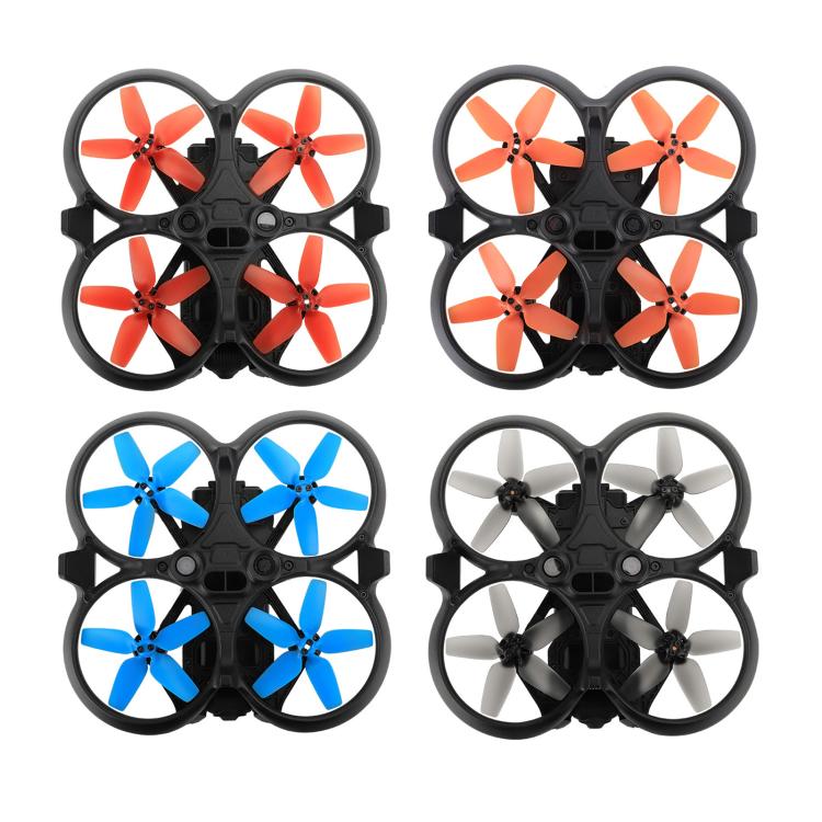 For DJI Avata Sunnylife 2925S Colored Propellers Blades