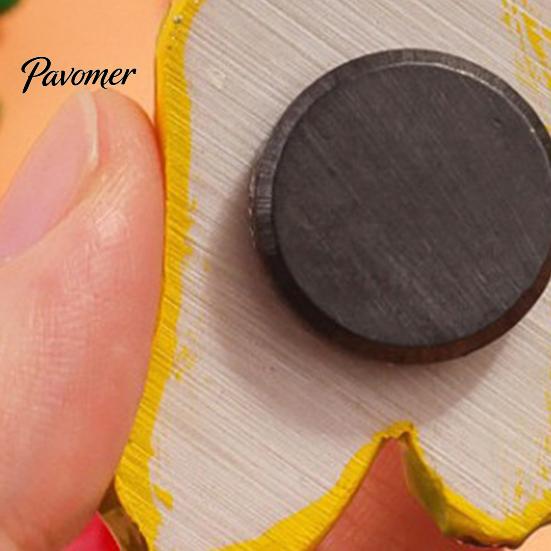 Miniature Fruit Magnets 3D Simulated Refrigerator Magnet, Resin Shape Fridge Kitchen Magnetic Decoration Theme for Office Whiteboard Cabinet Ornaments