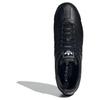 adidas Samoa Schwarze Herren-Sneaker Core-Black Cloud-White IG1817