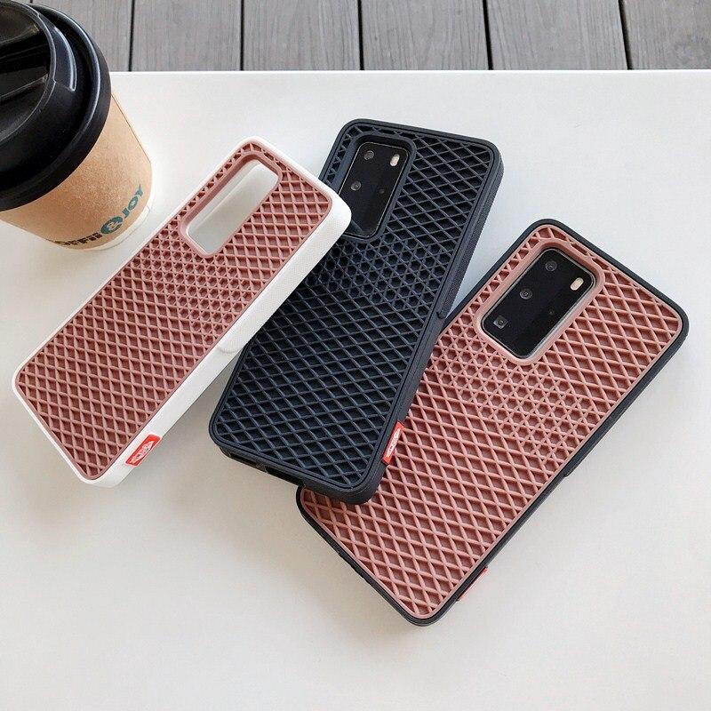 vans waffle case samsung s10 plus