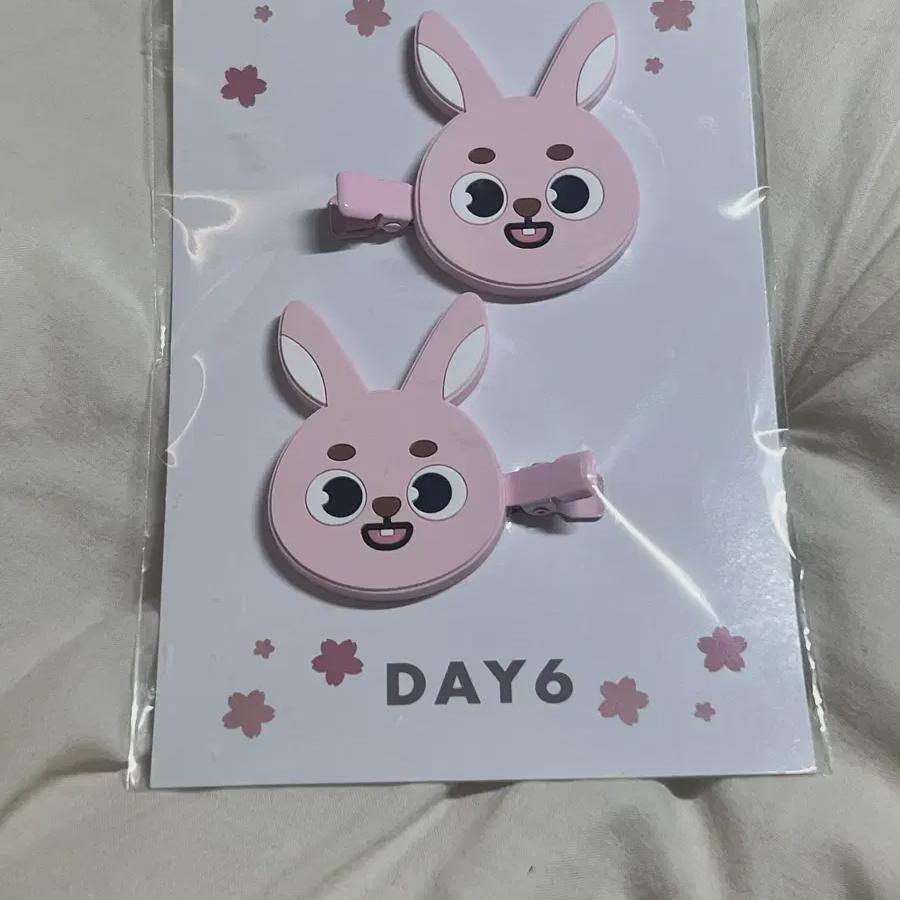 

DAY6 Заколки для волос Yokohama в продаже