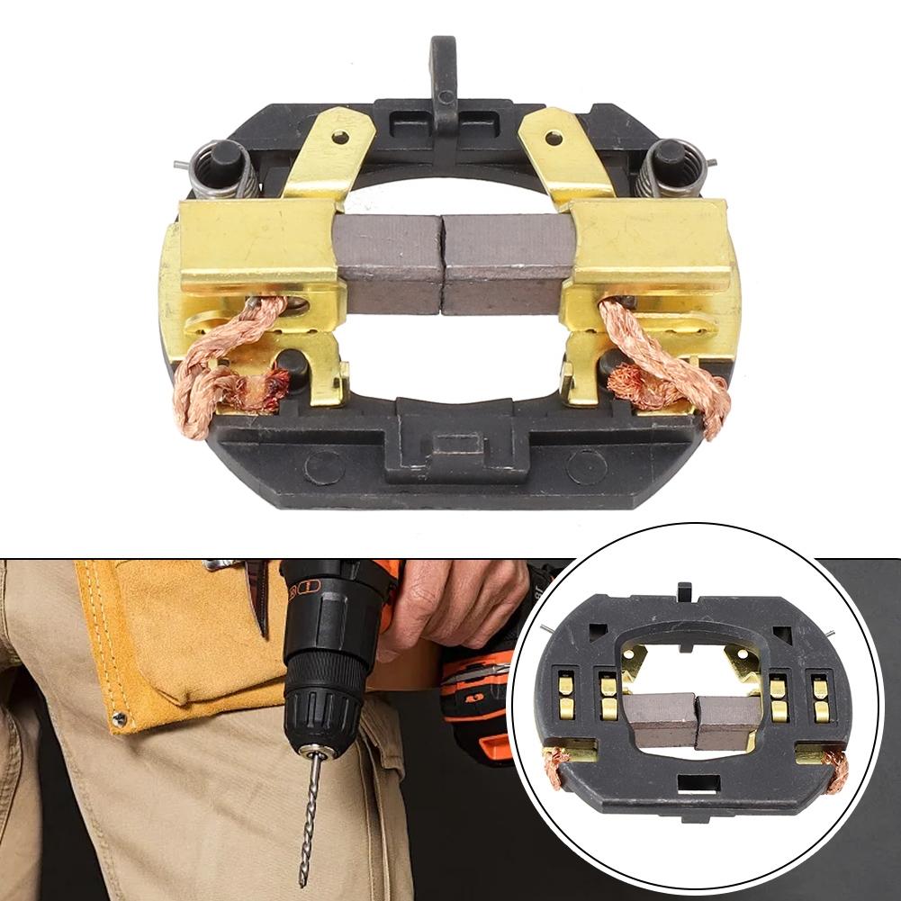 DCF830 Carbon Brush Holder DCF835 DCF880 Electric Wrench Equipment