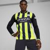 Puma Mcfc Away Long Sleeve Replica Jersey