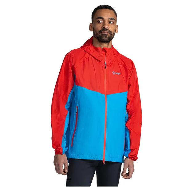 

Kilpi Hurricane куртка 2XL