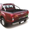 Car Rear Tail Sticker For Isuzu Dmax D Max Graphics Mountain Stirpes Kit Pickup Decor Decal Vinyl Cover Auto Tuning Accessories