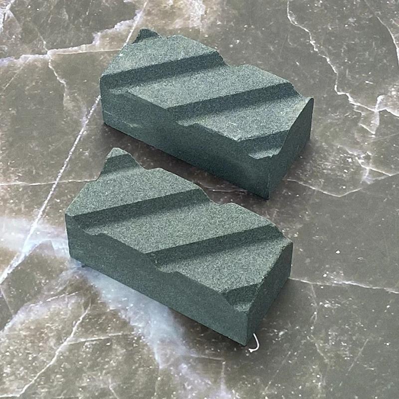 Correction Stone Sharpening Stone Knife Sharpening System Knife Sharpener Repair Stone Coarse Sharpening Kitchen Tools