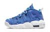 Air More Uptempo Battle Blue GS DM1023-400