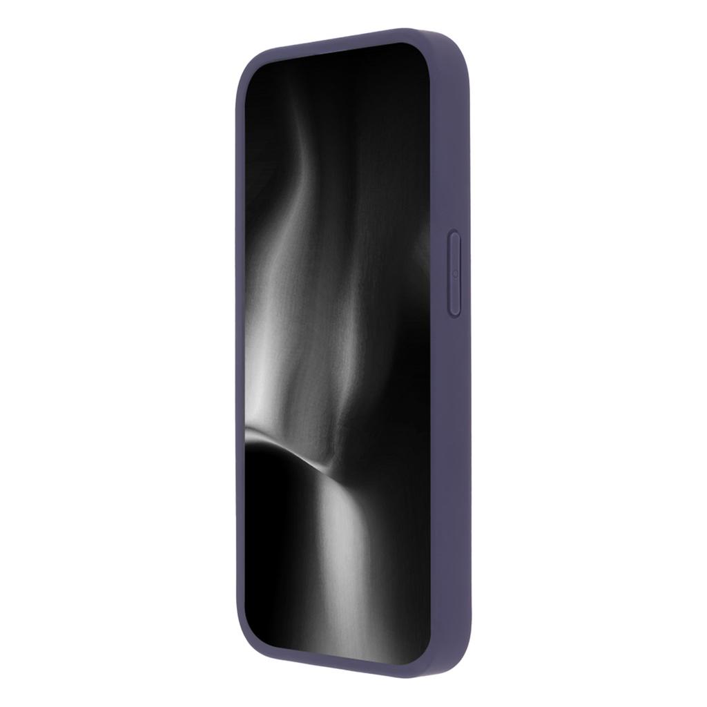 Nakładka Secure Spinning Mag Do Iphone 14 Pro 6,1" Fioletowy