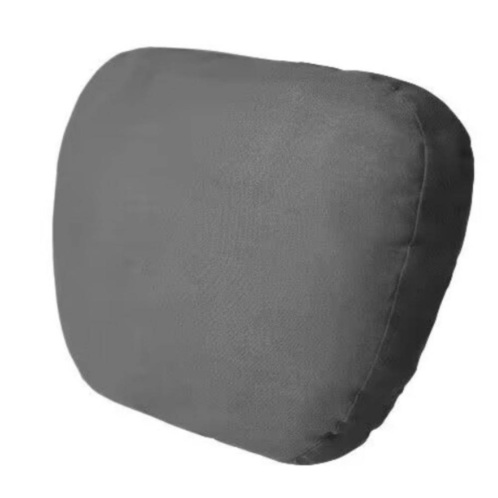 Neck Support Car Headrest Neck Support Soft Neck Pillow Universal Car Headrest Automotive Use