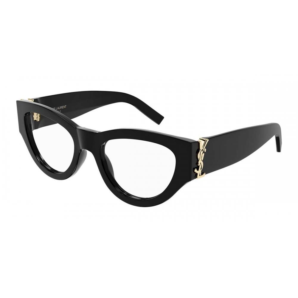 Saint Laurent Sl M94 Opt 001 Women Eyeglasses