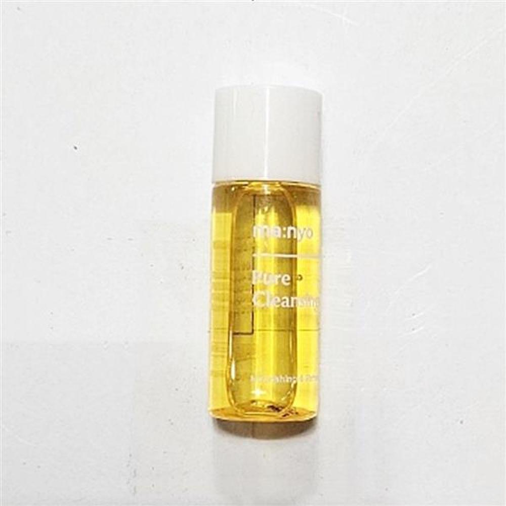 

Ear candle + ma:nyo pure cleansing oil 8ml