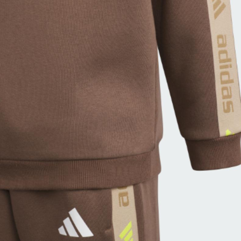 Adidas Casual Sportswear 2 Piece Set Kids' KS3073