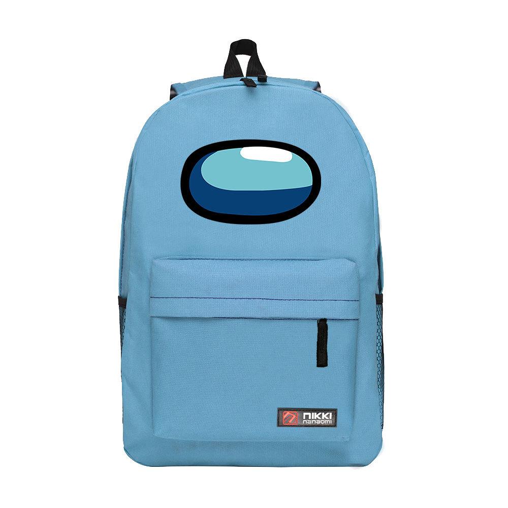 Buy Anime Cartoon Backpack Color Large 