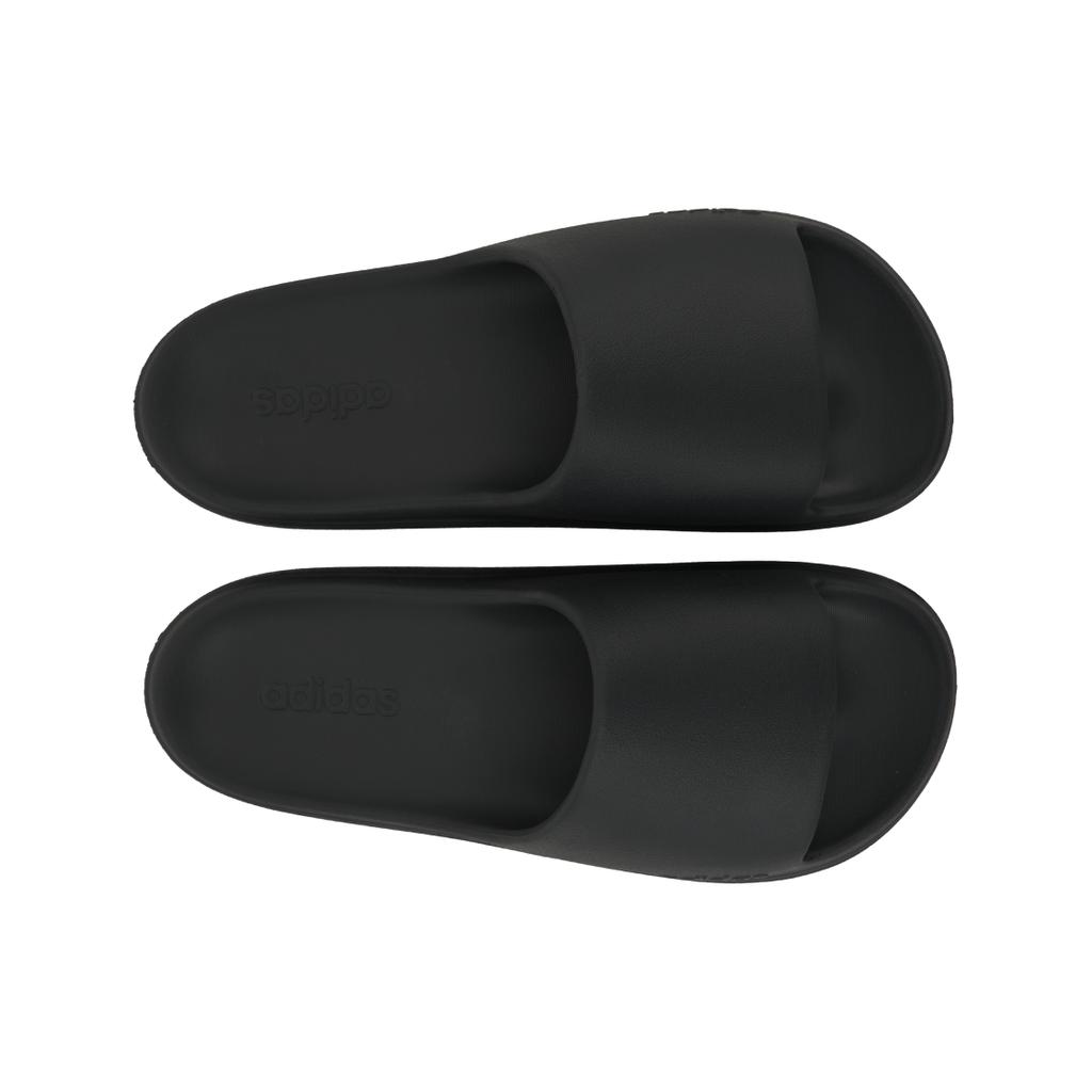 adidas Adilette Lumia Slide Triple Black Unisex Sneaker Core-Black JP9580