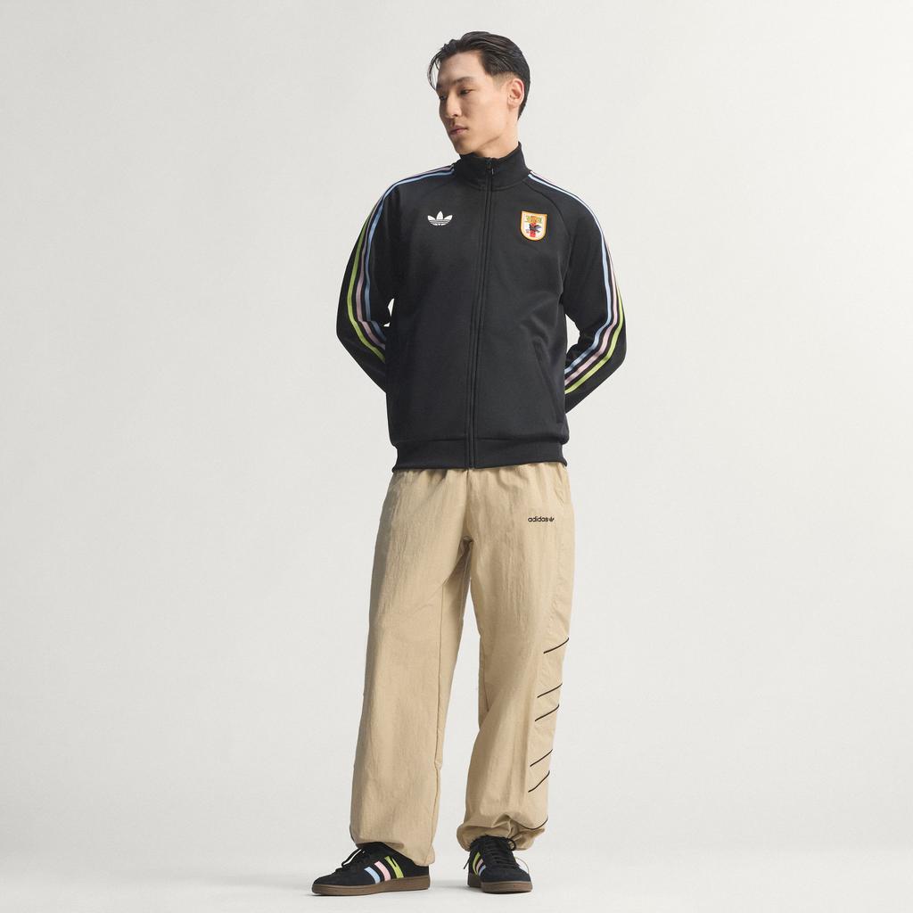 adidas Japan Originals Track Top 'Black'