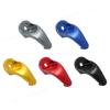 Multiple Color Bag Hanger Grip Multifunctional Front Motorcycle Hook  Motorcycle Accessories