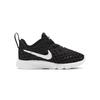 Nike Br Bte Slip Resistant Cushioning Abrasion Resistant Breathable Low Top Sports Casual Shoes Black White Baby CW3180-011
