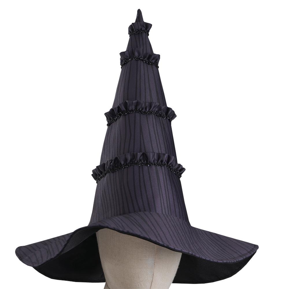 In-Stock Wicked Witch & Glinda Cosplay Costumes: Movie-Inspired Elphaba Outfit