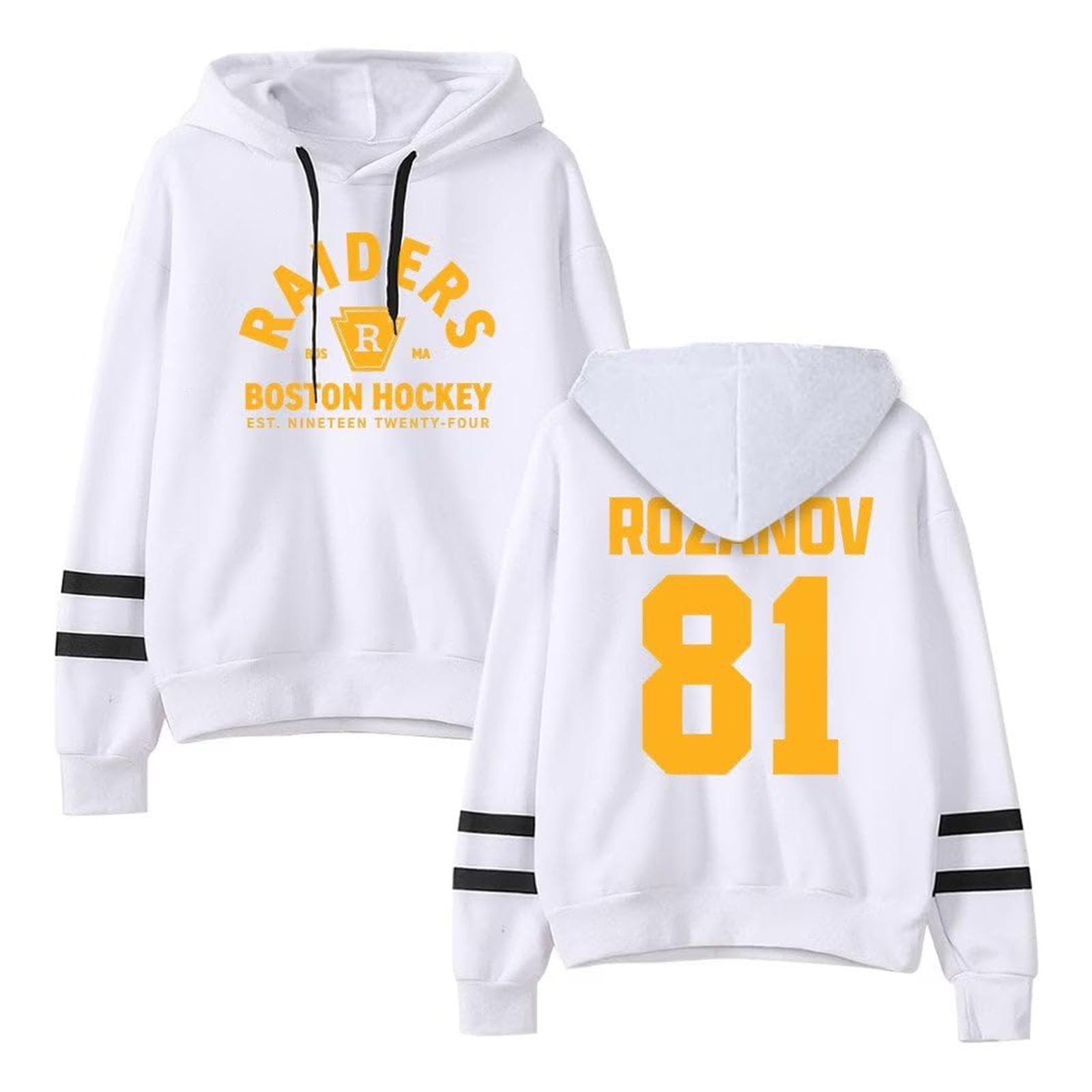 Competition Movie Unisex Fashion Hoodie Fun Sweatshirt Pullover XL белый 1790₽