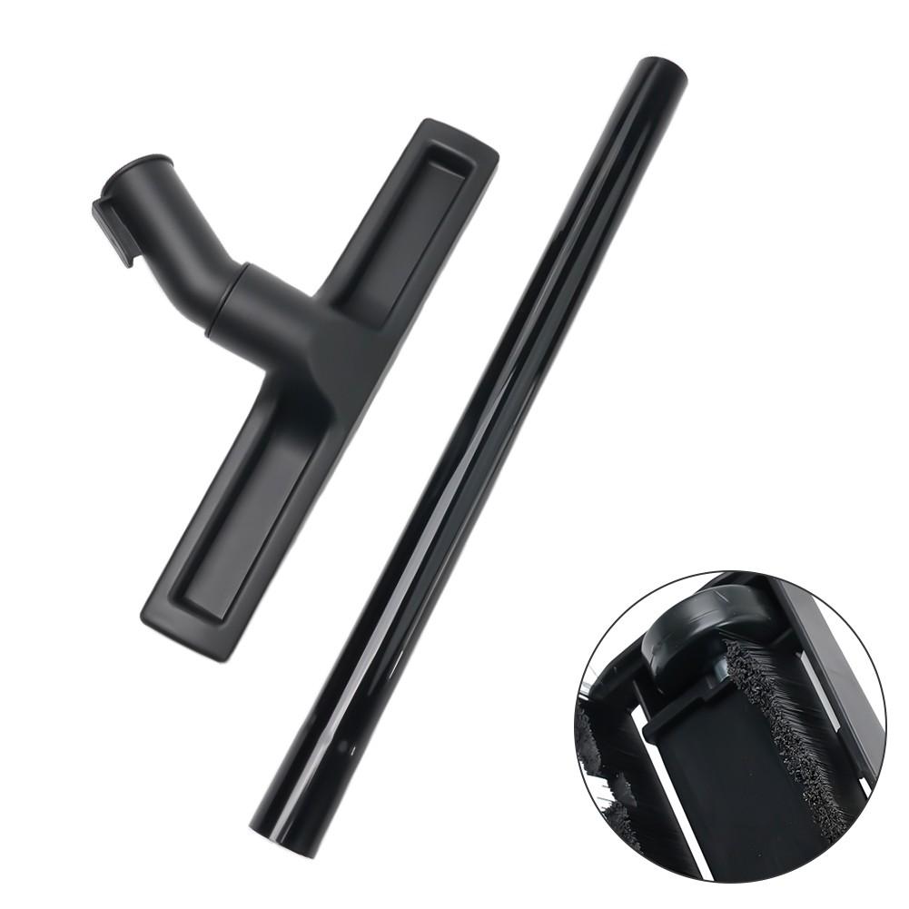 

Удлинительная трубка Насадка-щетка для пола Пылесос Запасная насадка Бытовая