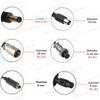 58.8V 2A Lithium Battery Charger For 14Series 52V Li-ion Battery Pack For Kugoo G1 Kugoo Kirin G3 Charger High Quality