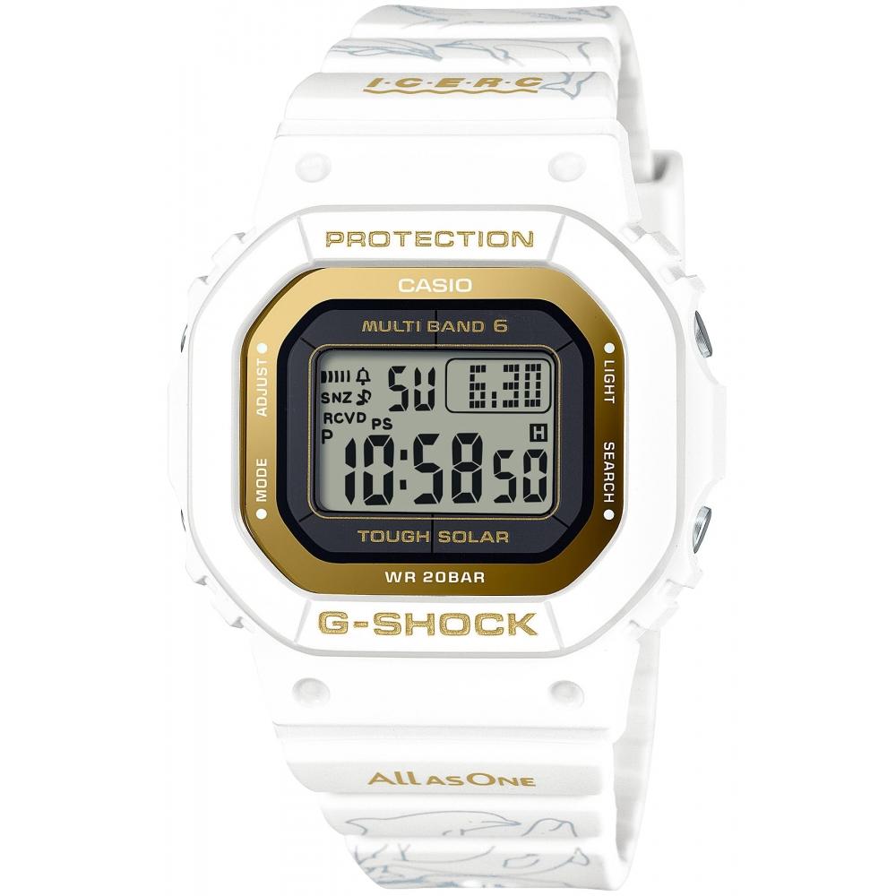 

[] Любовь, море и земля Любовь, ICERC Япония GMD W5601K 7JR G SHOK [Casio] Наручные часы
