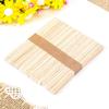 50/100/150pcs DIY wooden sticks, gift making, miniature scenes, mini houses, fairy gardens, dollhouses, handmade accessories.